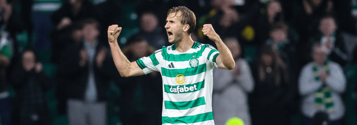 Celtic. Source: Official Facebook. Edited photo