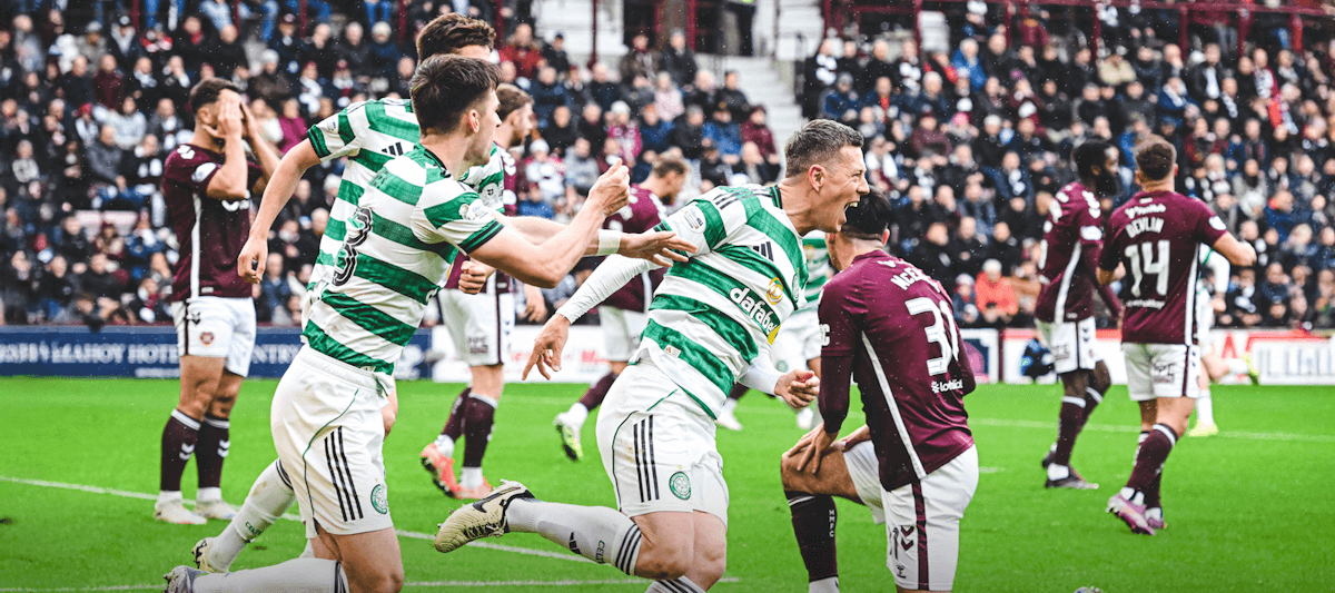 Celtic. Source: Official Website
