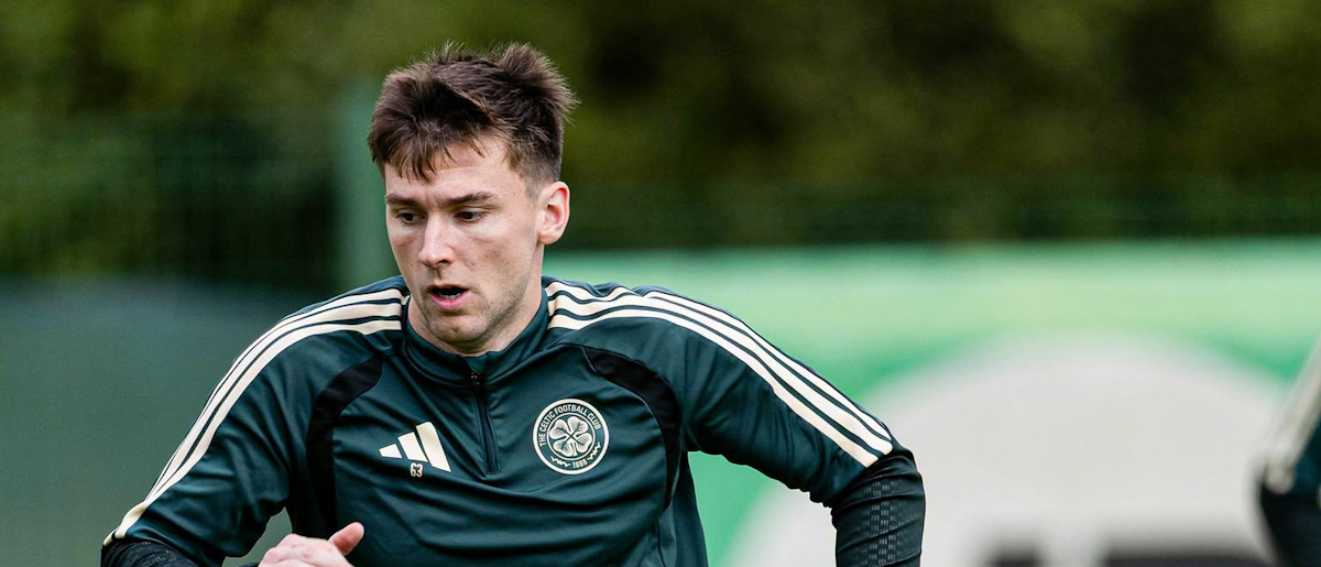 Celtic. Source: Official Facebook