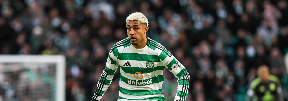 Celtic. Source: Official Facebook