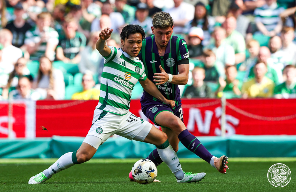 Celtic. Source: Official Website