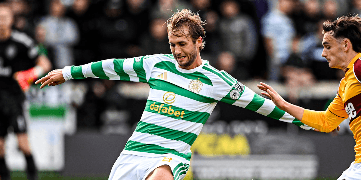 Celtic. Source: Official Facebook. Edited photo