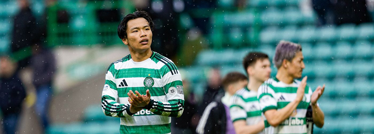 Celtic. Source: Official Facebook