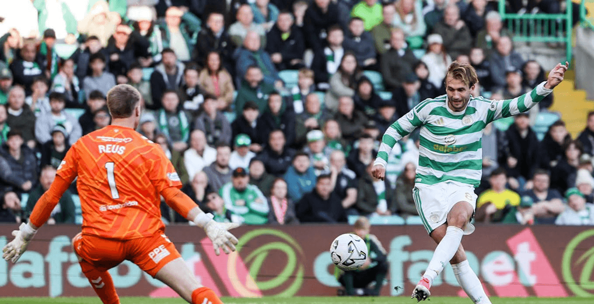 Celtic. Source: Official Facebook. Edited photo