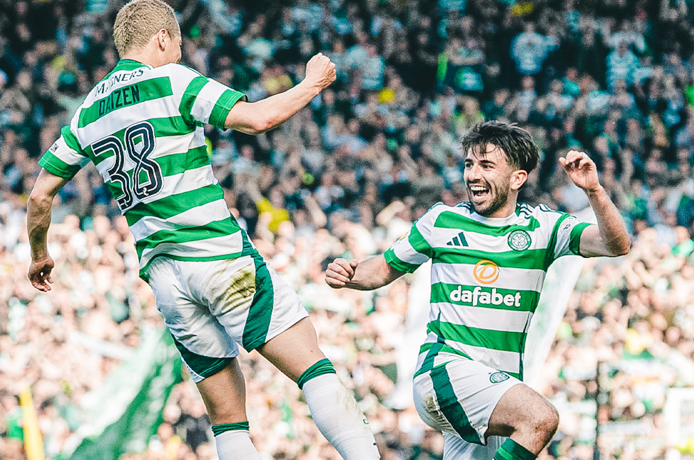 Celtic. Source: Official Website