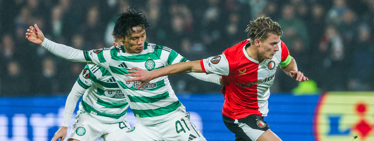 Celtic. Source: Official Facebook
