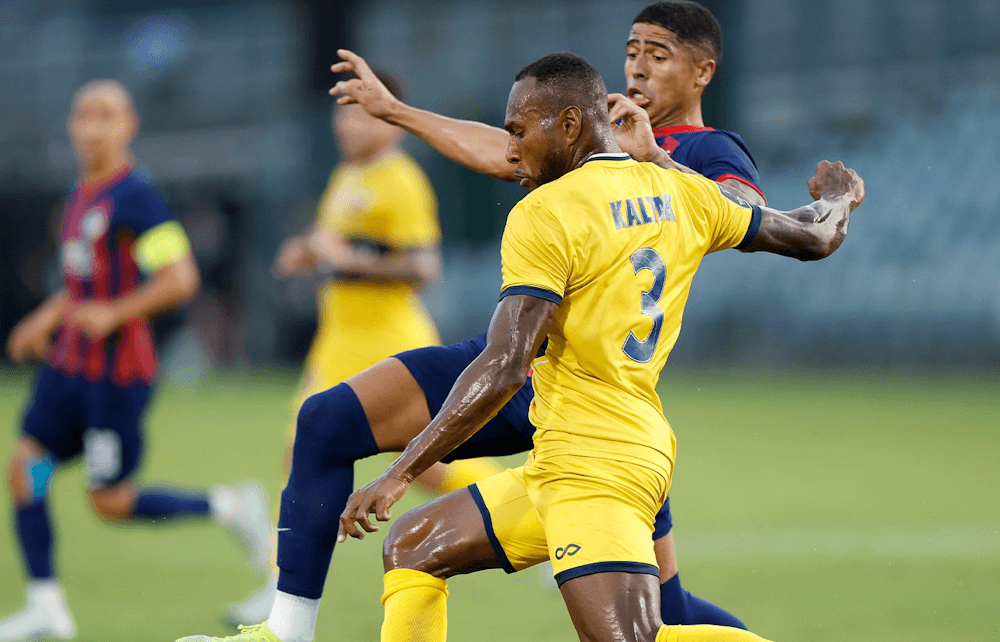 Central Coast Mariners. Source: Official X/Twitter. Edited photo