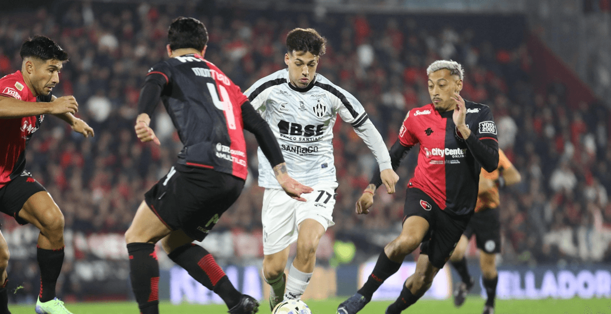 Central Cordoba. Source: Official Website