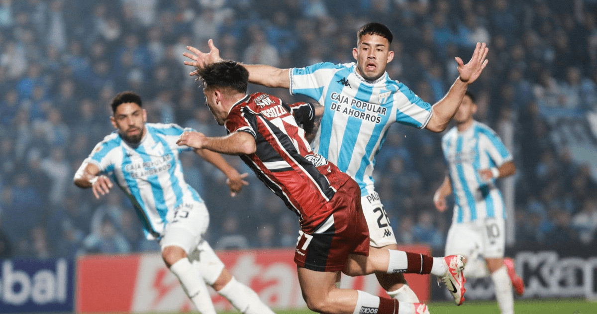Central Cordoba. Source: Official Website