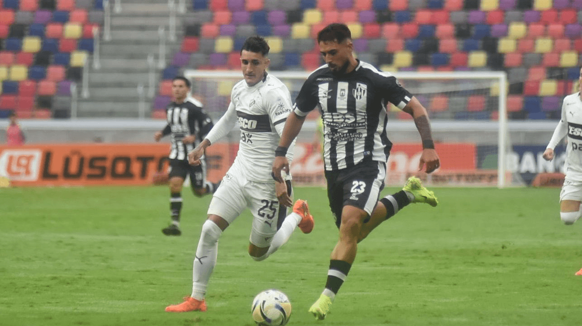 Central Cordoba. Source: Official Website