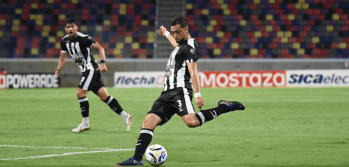 Central Cordoba. Source: Official Website