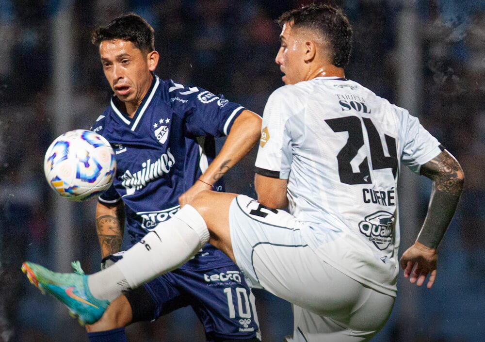 Central Cordoba. Source: Official Website