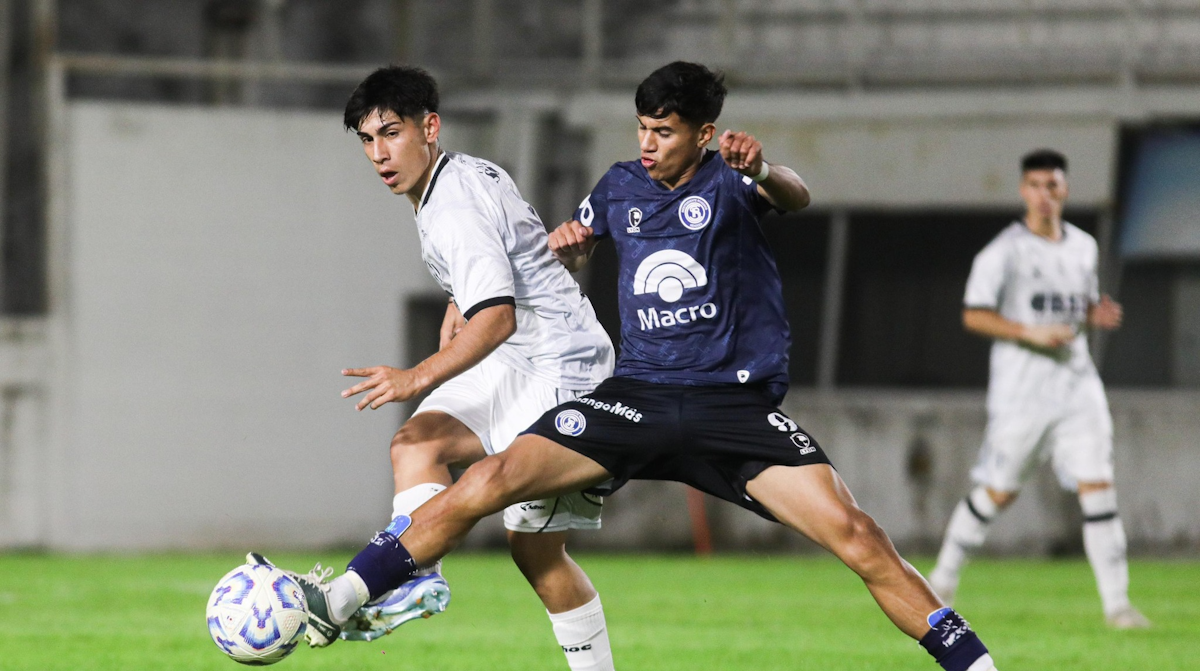 Central Cordoba. Source: Official Website