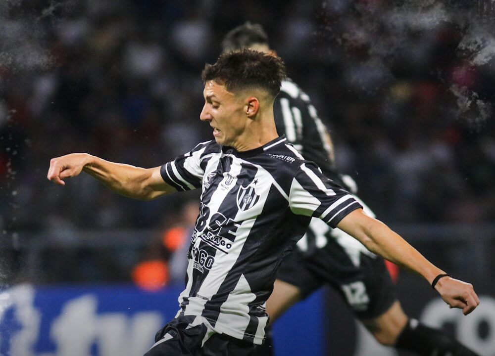 Central Cordoba. Source: Official Website
