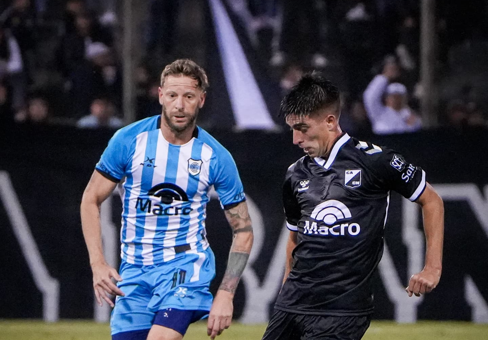 Central Norte Salta. Source: Official Website