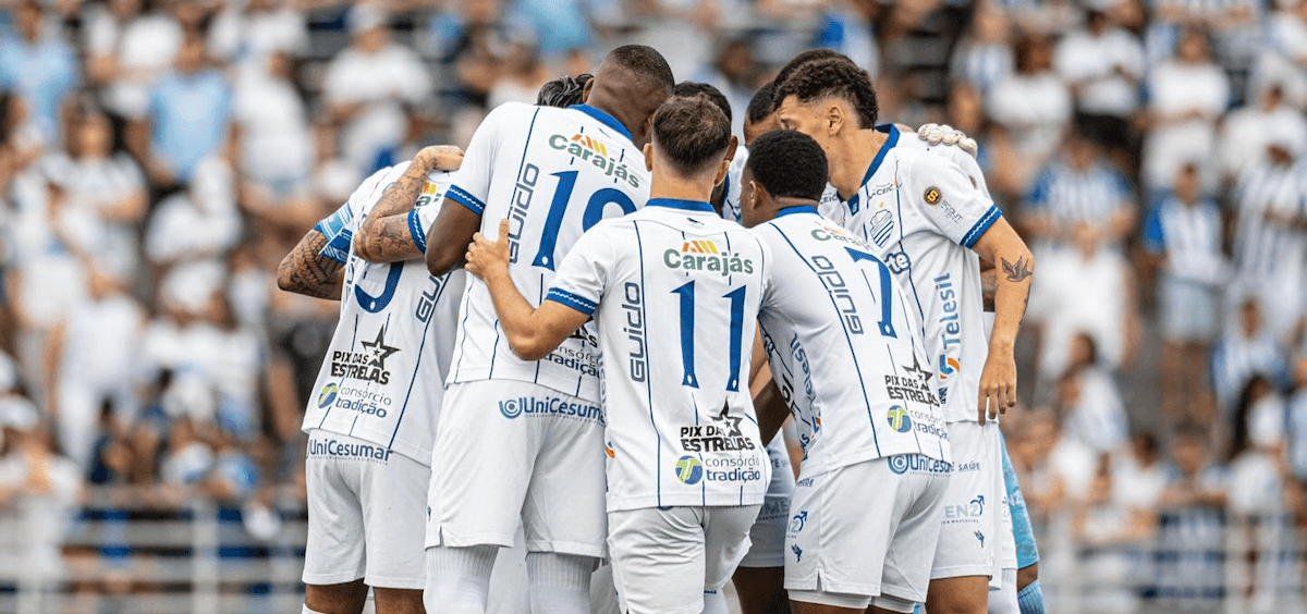 Previsão de Centro Sportivo Alagoano vs Vasco: 31.07.2025 Prévia da ...