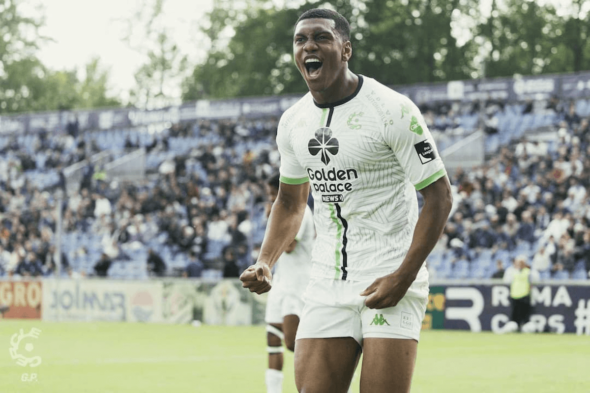 Cercle Brugge