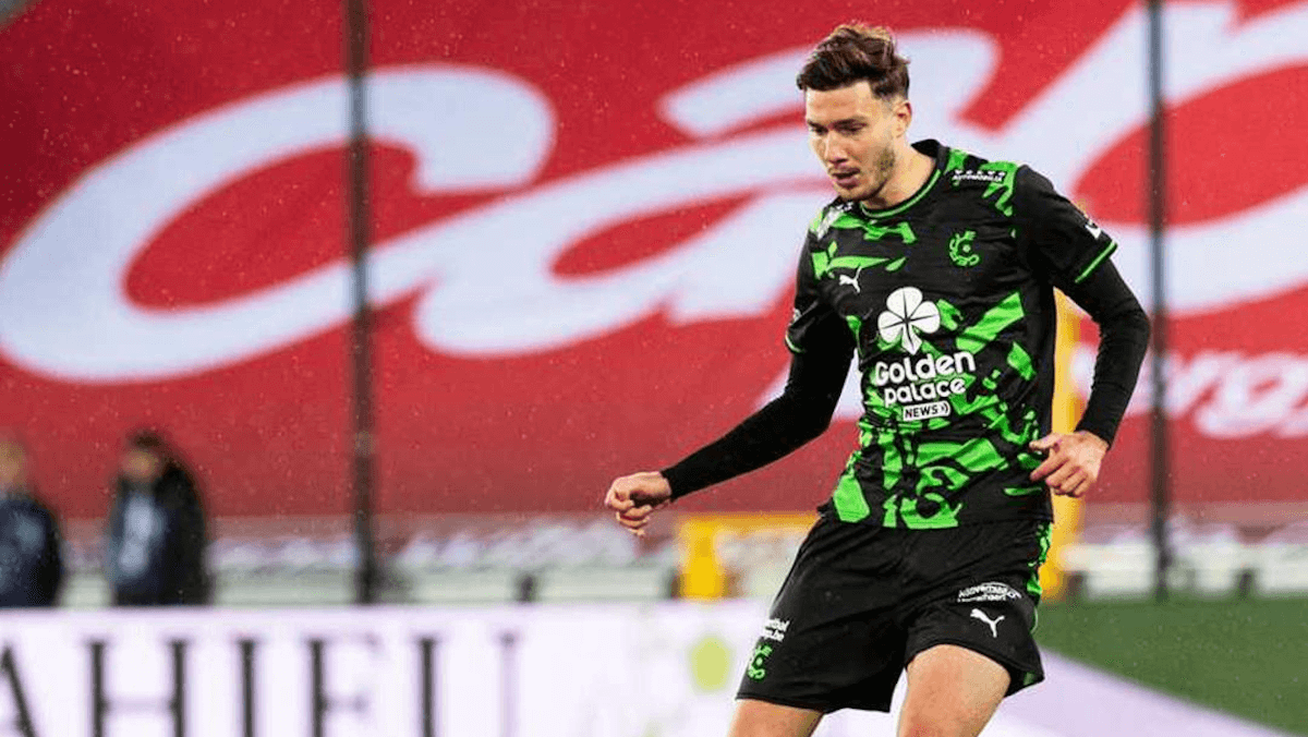 Cercle Brugge. Source: Official Website