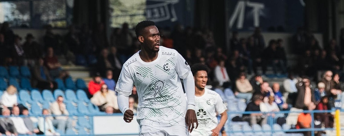 Cercle Brugge. Source: Official Facebook