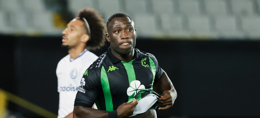 Cercle Brugge. Source: Official Website