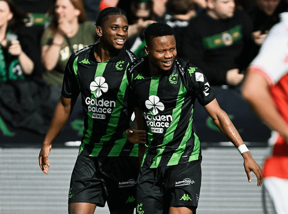 Cercle Brugge. Source: Official Website