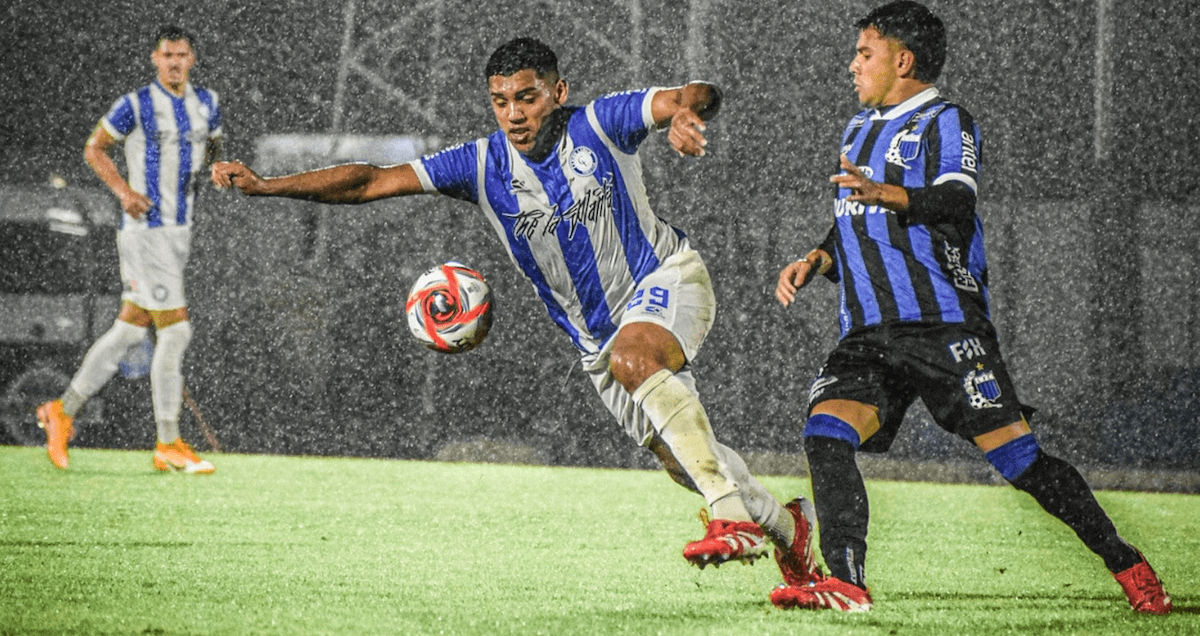 Cerro Largo. Source: Official Website