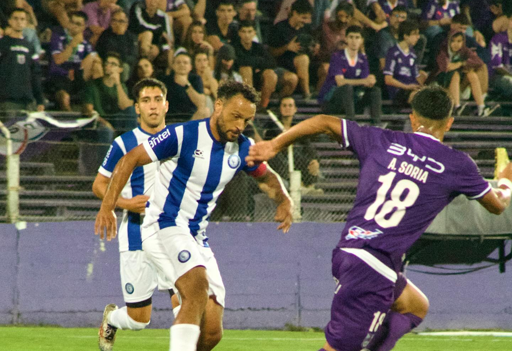 Cerro Largo. Source: Official Website