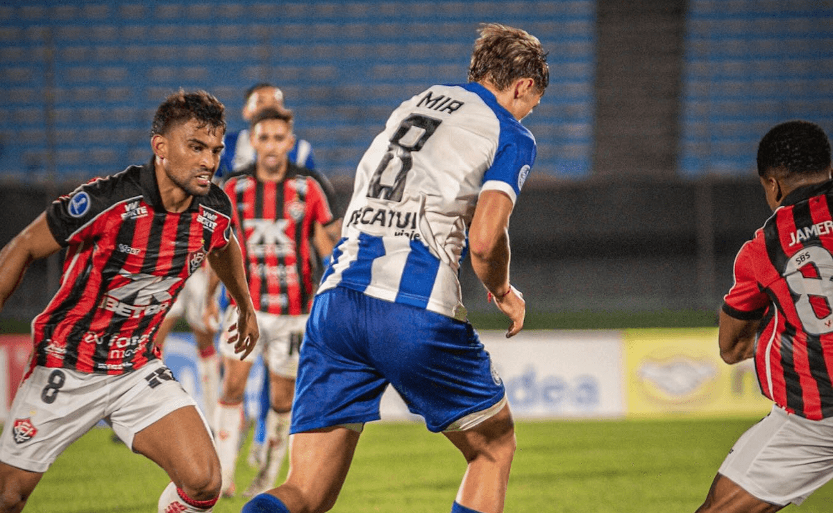 Cerro Largo. Source: Official Website
