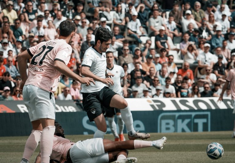 Cesena. Source: Official Website