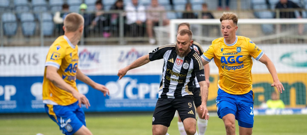 Ceske Budejovice. Source: Official Website