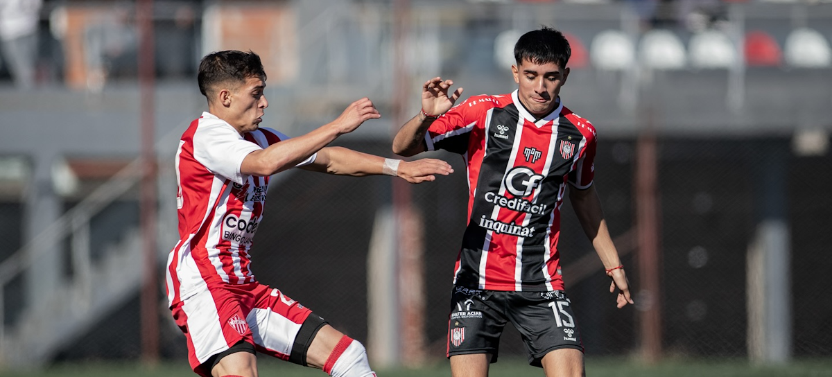 Chacarita Juniors. Source: Official Website