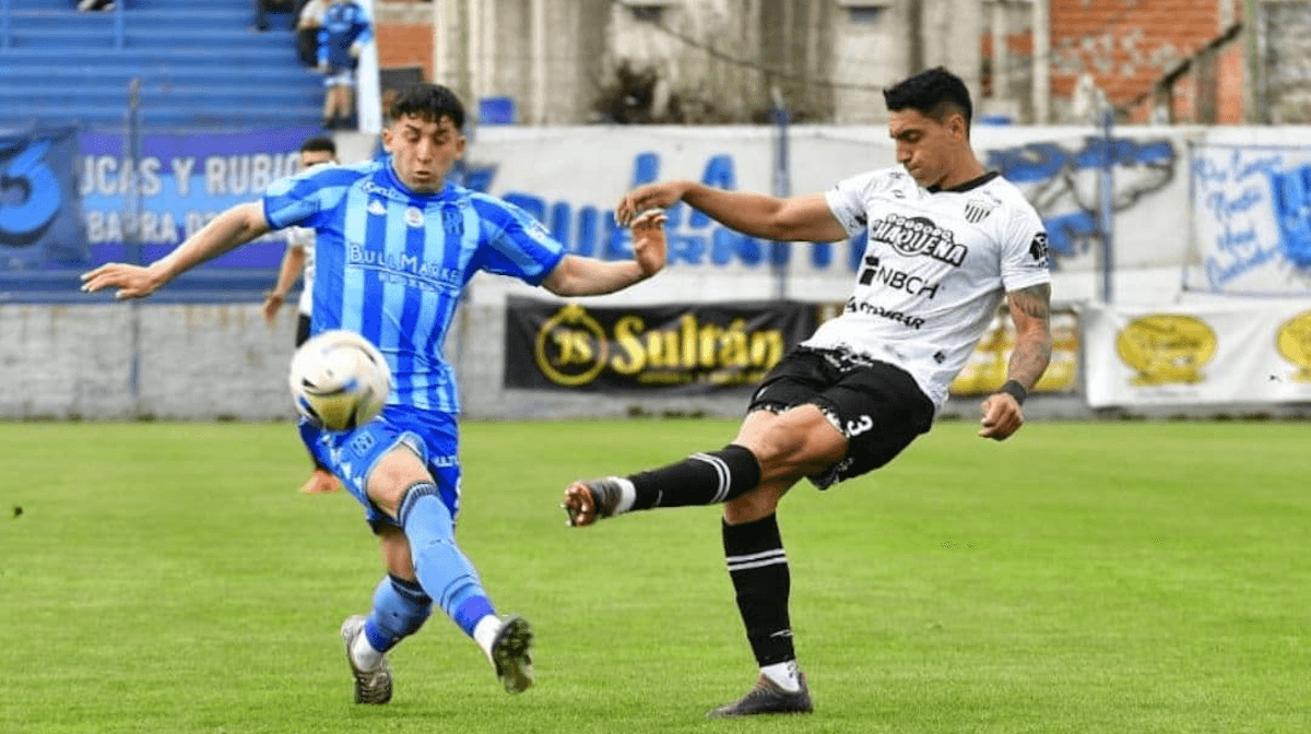 Chaco For Ever. Source: Official Website