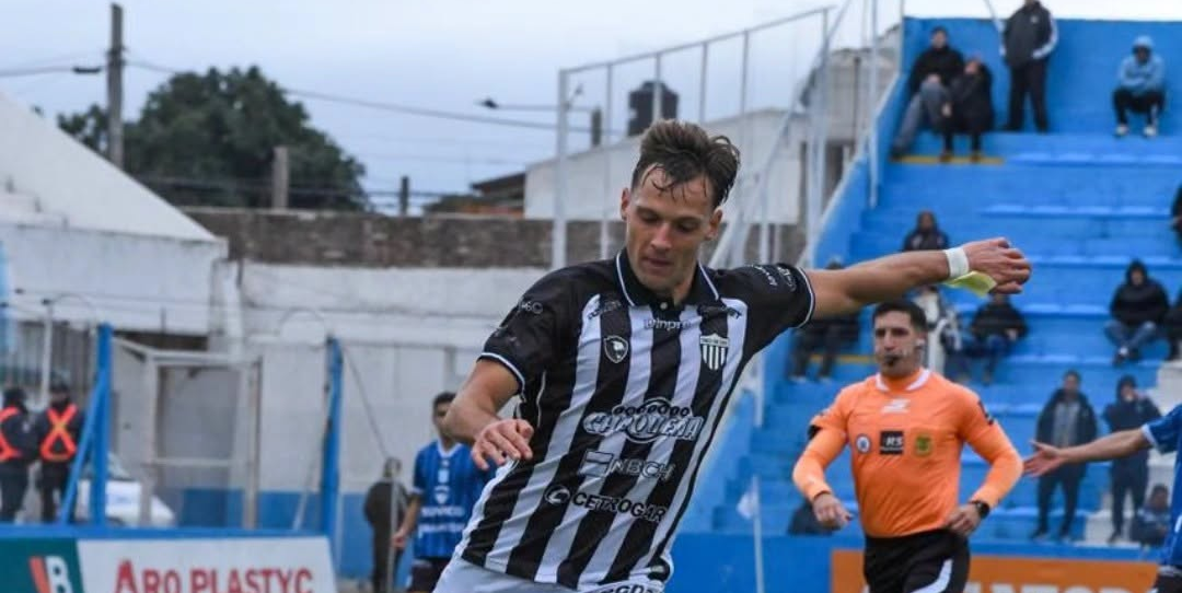 Chaco For Ever. Source: Official Facebook