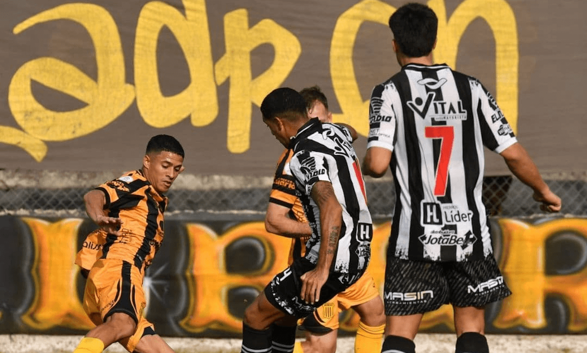 Chaco For Ever. Source: Official Website