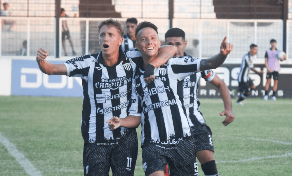 Chaco For Ever. Source: Official Website