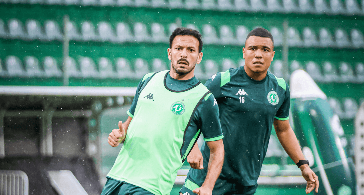 Chapecoense. Source: Official Facebook