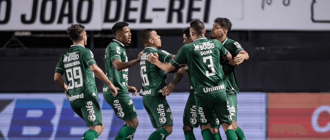 Chapecoense. Source: Official Instagram. Edited photo