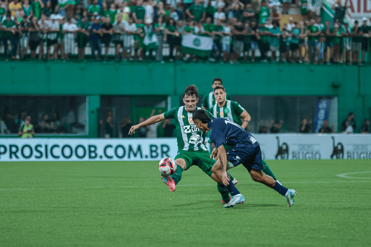 Chapecoense