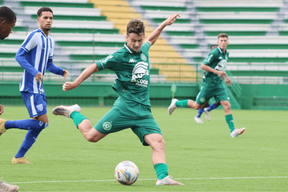 Chapecoense