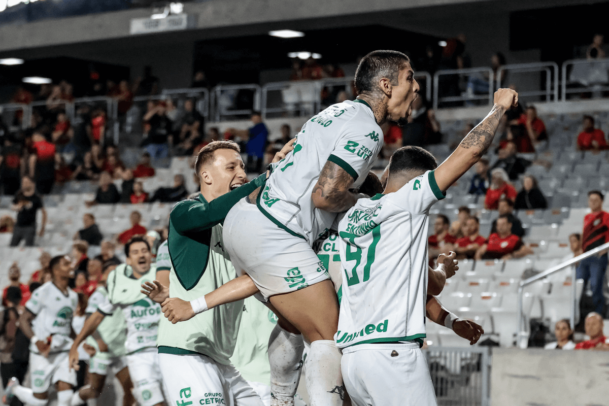 Chapecoense