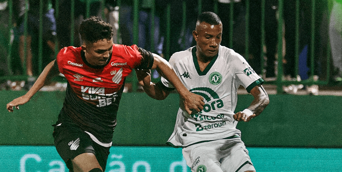 Chapecoense. Source: Official Website