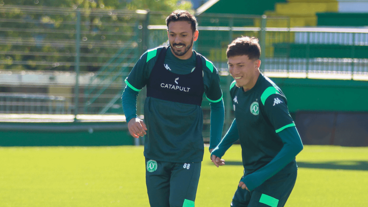 Chapecoense