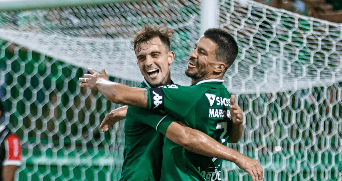 Chapecoense. Source: Official Website
