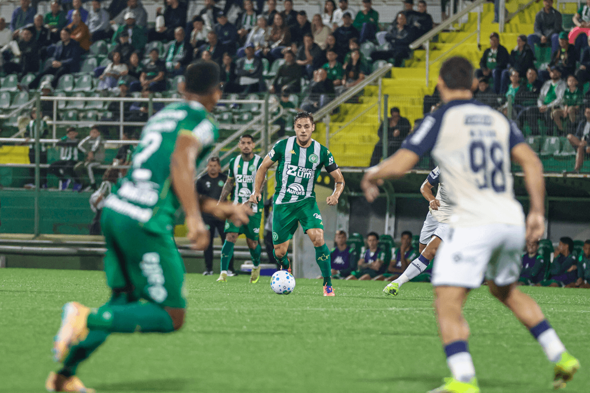 Chapecoense