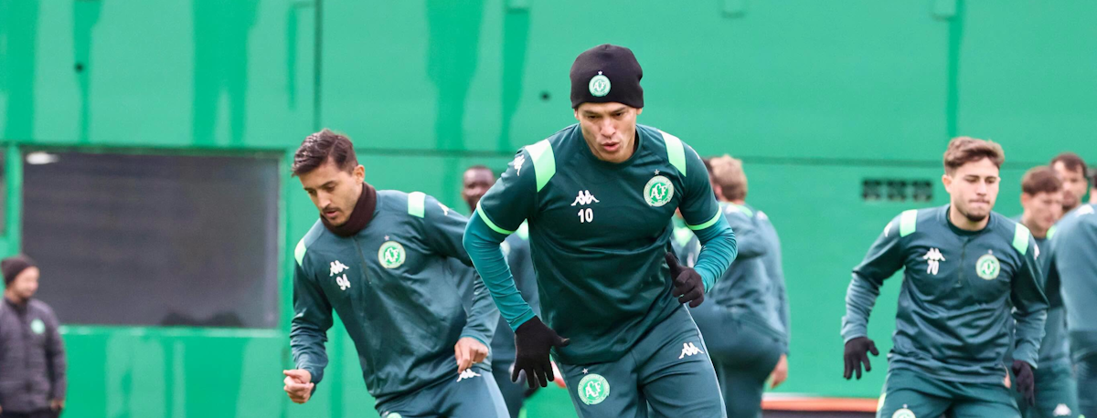 Chapecoense. Source: Official Facebook