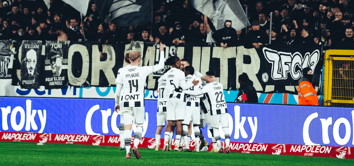 Charleroi
