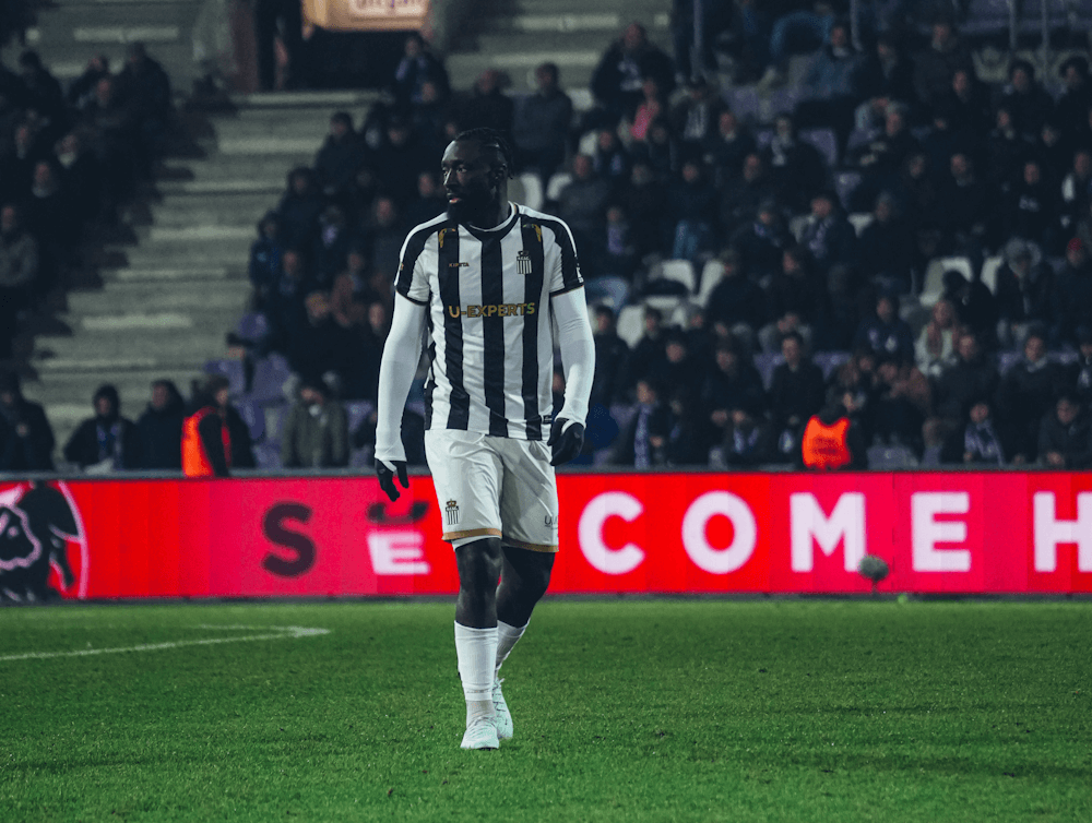 Charleroi. Source: Official Website