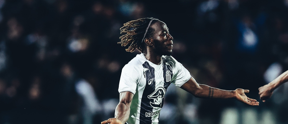 Charleroi. Source: Official Facebook