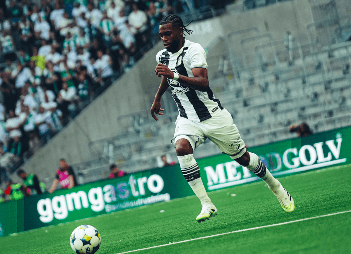 Charleroi