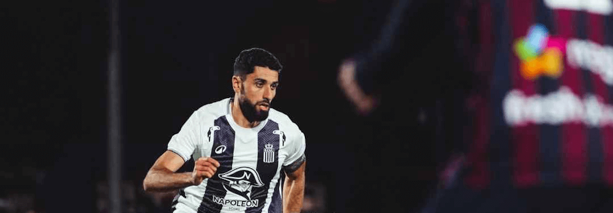 Charleroi. Source: Official Website